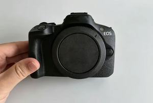Cámara Digital sin Espejo Ca-non EO-S R50 de Segunda Mano, en Buen Estado de Funcionamiento, Enfoque Automático Rápido, Ideal para Creadores de Contenido - Product Image 3