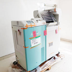 Imprimante photo laser FUJI <span class=keywords><strong>FILM</strong></span> 500 FRONTIER LP5000, machine numérique minilab - Product Image 3