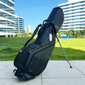 <span class=keywords><strong>Sac</strong></span> <span class=keywords><strong>de</strong></span> golf 5 <span class=keywords><strong>en</strong></span> 1 <span class=keywords><strong>en</strong></span> <span class=keywords><strong>cuir</strong></span> PU imperméable multicolore brodé personnalisé <span class=keywords><strong>en</strong></span> gros pour hommes et femmes - Product Image 6