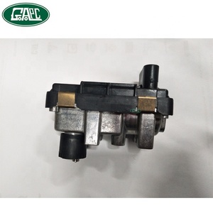 Turbocompressore solenoide 2.4 TDCi 6 nw009206 752406 LR010138 GT2052V 752610-5032S <span class=keywords><strong>Puma</strong></span> GL0349 per Land Rover Defender GAPC Parts - Product Image 3