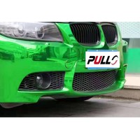 Kit Bodi Termasuk Rakitan Bumper Depan dan Belakang, dengan Grille untuk BMW 3 Series E90 2009-2012 Upgrade Ke Model M3