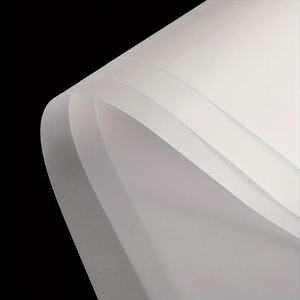 Acid-Free Vellum <b>Paper</b> Sheets Perfect for Arts, Crafts & Tracing - Product Image 3