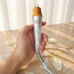 Cartouches jetables 2025 – Embouts <span class=keywords><strong>micro</strong></span>-<span class=keywords><strong>aiguilles</strong></span> consommables pour radiofréquence fractionnée (RF) isolée - Product Image 1