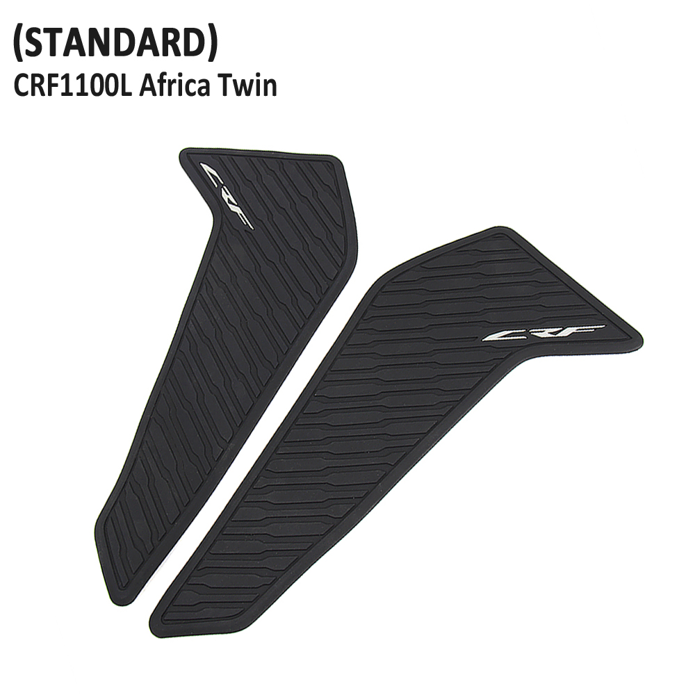 Estándar Africa Twin