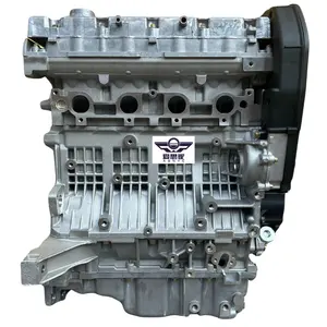 Suitable for Roewe 550750mg 67 Huatai Santa Fe 18K4G1.8T18K4C engine assembly