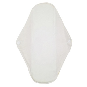 Nuevas Toallas Sanitarias Lavables de Microfibra Tamaño M, Impermeables y Anti-Fugas, 260mm, para el Cuidado Menstrual Femenino - Product Image 3