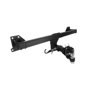 Accesorios para Automóviles, Piezas Modificadas, <span class=keywords><strong>Enganche</strong></span> de <span class=keywords><strong>Remolque</strong></span> para Leopard 3 (Titanium 3, Denza B3), 5 (Denza B5), 8 (Denza B8) Ti7, SUV Todoterreno - Product Image 3