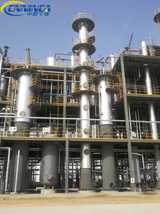 Nhà máy hydrotreating hiệu quả cao Công nghệ khử lưu huỳnh tiên tiến để sản xuất nhiên liệu sạch và khử lưu huỳnh - Product Image 3