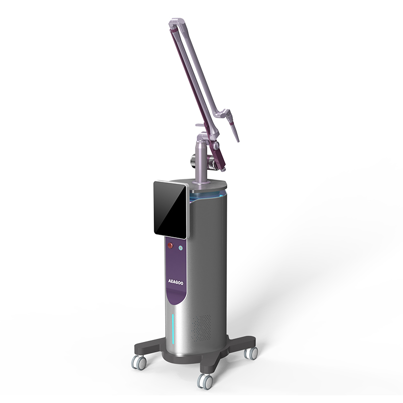 photon matrix laser