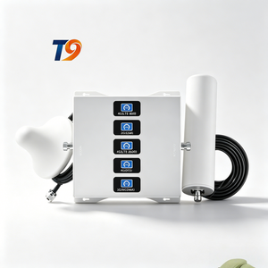 Prix Usine <span class=keywords><strong>Amplificateur</strong></span> de <span class=keywords><strong>Signal</strong></span> 5 Bandes 2G 3G 4G 2600Mhz Répéteur Réseau Mobile Europe <span class=keywords><strong>Amplificateur</strong></span> de <span class=keywords><strong>Signal</strong></span> LTE <span class=keywords><strong>GSM</strong></span> pour Maison et Sous-sol - Product Image 1