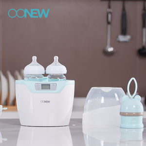 보온병 아기 휴대용 여행 아기 히터 아기 먹이 충전식 병 따뜻한 - Product Image 3