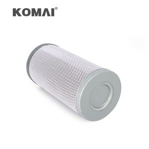 Hoge Druk Glasvezel Hydraulische <span class=keywords><strong>Pilot</strong></span> Olie Filter Element P764665 HF35555 31Q6-20340 - Product Image 5