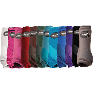 Неопреновые ботинки для конного спорта - Product Image 1