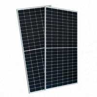 Système d'énergie solaire hybride 12kw Onduleur 5kw 10kw Livraison gratuite pour un usage domestique Contrôleur MPPT Lithium-ion pour l'énergie solaire domestique