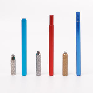 हॉट-सेलिंग डिय माइक्रो कार्विंग पेन चाकू स्टेनलेस स्टील ब्लेड प्लास्टिक 10 सेमी मल्टी-फंक्शनल सील नक्काशी चरित्र - Product Image 3