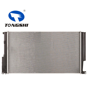 OEM 17117600520 7600520 Manufacture Radiators for <strong>BMW</strong> 1 F20 F21 118i Car <strong>Spare</strong> <strong>Parts</strong> Cooling Radiator 28161 - Product Image 2