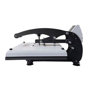 Máquina <span class=keywords><strong>de</strong></span> Sublimación, Plancha <span class=keywords><strong>Sublimadora</strong></span> 38 x 38 cm para Textiles - Product Image 4
