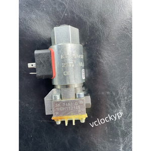 1 Uds. Nueva válvula solenoide HAWE SK-7463G, envío rápido a través de Fedex/DHL - Product Image 3
