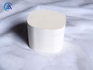 Sustrato de Panal de Cordierita Avanzado para el Control de Emisiones Diésel - Product Image 5