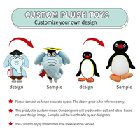 Fabricant de peluches jouet en peluche personnalisé sac en peluche souple pour voyage à bandoulière sac à dos en peluche personnalisé