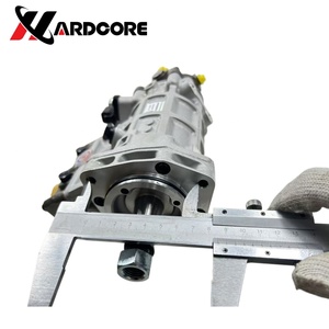 317-8021 3178021 Fuel Injection <b>Pump</b> for C6.4 C6.6 Excavator - Product Image 4