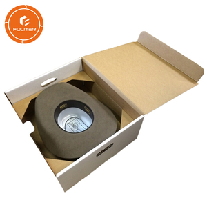 Chất Lượng Cao Tông <span class=keywords><strong>Hat</strong></span> Box Giá Rẻ Tùy Chỉnh In Snapback <span class=keywords><strong>Hat</strong></span> Box Với Cửa Sổ PVC - Product Image 1