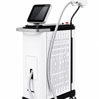 Nouvelle machine de beauté pour le rajeunissement de la peau, l'élimination des pigments, le soin de l'acné, le traitement vasculaire, équipement professionnel de salon