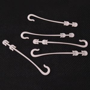 Clips de Support de greffage pour plantes en serre, Clips pour la croissance de tomate, couleur blanche, 12 pièces - Product Image 6