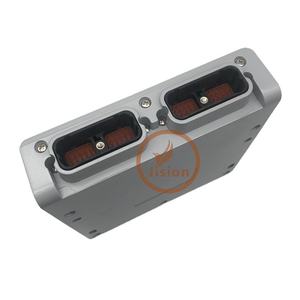 Controlador MCU para Excavadora R260-9S, Placa de Computadora 21Q7-32931, Precio de Fábrica - Product Image 3