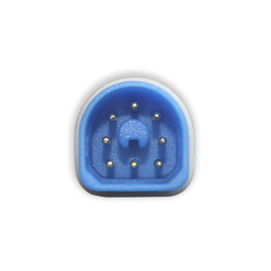 Capteur SpO2 réutilisable néonatal M1193A, 8 broches, amovible, compatible avec les capteurs SpO2 <span class=keywords><strong>Philips</strong></span> - Product Image 2