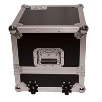 XS-DNP-DSRX1 DNP DS RX1 Flight Case en aluminium CE pour imprimante photo Hiti P525l, Flight Case pour imprimante, Emballage pour outils