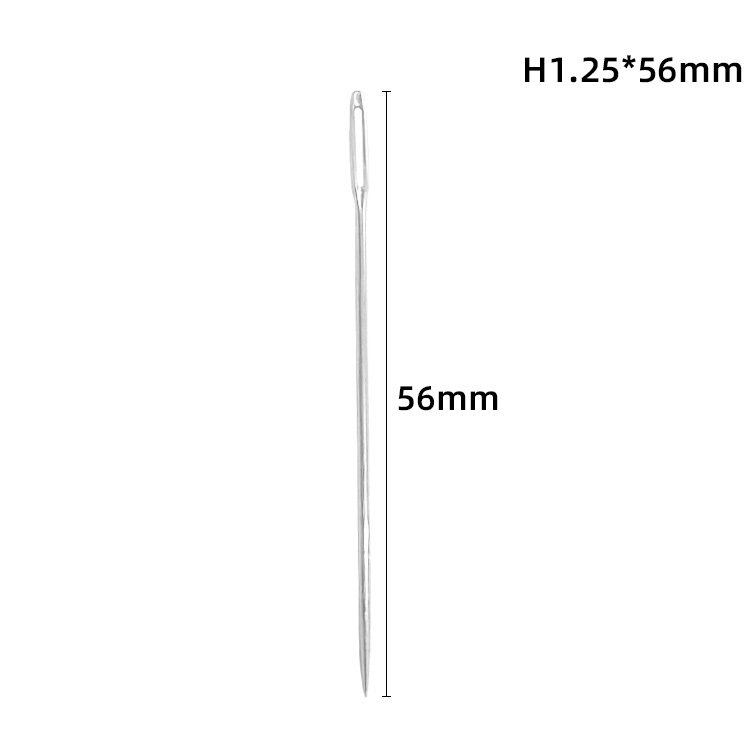 Pointu 12556mm