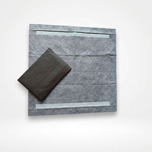 Tapis pour animaux de compagnie extra large super absorbant et imperméable 60x90cm pour grands chiens, idéal pour l'apprentissage de la propreté des chiots, avec SAP japonais - Product Image 1