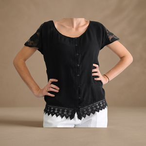 Vêtements décontractés, vêtements formels, vêtements semi-formels, vêtements de soirée, vêtements ethniques, style bohème, style vintage, style contemporain, style floral d'été - Product Image 2