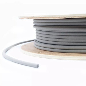 Cuerda de Revestimiento Flexible con Carburo de Tungsteno Fundido y Aleación de Níquel Autofusible para una Resistencia Extrema al Desgaste en Minería y Perforación - Product Image 2
