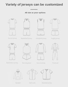 <span class=keywords><strong>Maillot</strong></span> de <span class=keywords><strong>hockey</strong></span> sur glace personnalisé en gros avec broderie appliquée, 100% polyester - Product Image 4