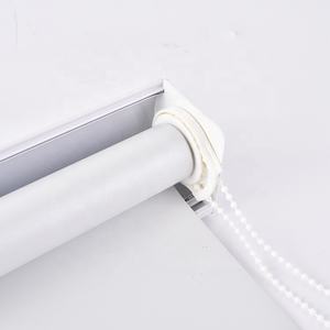 <span class=keywords><strong>2021</strong></span><span class=keywords><strong>ใหม่</strong></span>อินเทรนด์ตกแต่งบ้านผ้าม่านสีเทาผ้าม่านม้วนผ้าม่านที่มีการออกแบบ - Product Image 3