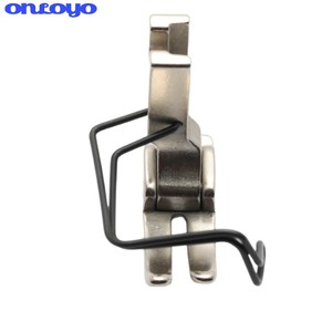 Pied presseur JGM164/5-8 pour machines à coudre PFAFF 1163, Juki B1524-012-0BA, Brother S7200, Zoje Zj9000, Zj8500, Zj9700 - Pièces détachées - Product Image 1