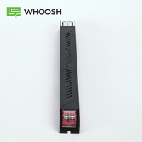 HX-100LF-12 100W AC 200-240V vers DC 12V Alimentation pour bande LED Modules d'éclairage décoratif