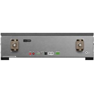 Batterie murale Dyness Power Wall 5 kWh Lifepo4, batterie au lithium murale pour la maison, 6000 cycles, alimentation de secours pour système solaire domestique - Product Image 1