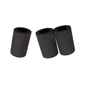 2 Pcs <b>Roller</b> <b>Rubber</b> Tire With 1 Pcs Brake Separation <b>Roller</b> Fits For Samsung SCX 2955ND 295OND 4728HN 4705ND 4727FD 2956DW 2951D - Product Image 3