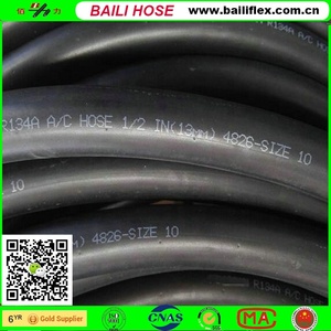 Автомобильный шланг для кондиционирования воздуха Manguera De Aire Acondicionado R134a - Product Image 4