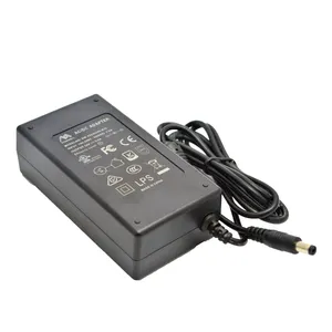 מתאם חשמל 18v 500ma psu dc-dc-dc-dc