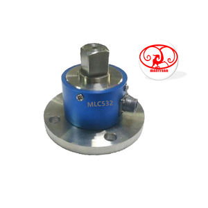Chave de <span class=keywords><strong>Torque</strong></span> MLC5032 Sensor de <span class=keywords><strong>Torque</strong></span> Estático de Flange Única 500Nm - Product Image 2