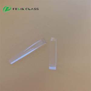 FELIX ควอตซ์ออปติคอล ท่อแสงแบบเรียว ปริซึมพลังงานแสงอาทิตย์ - Product Image 2