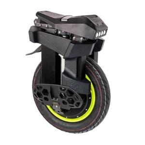 BegodeS T4 Unicycle 100V 1800Wh Battery 2500W Motor 17inch Suspension available for sale - Product Image 4
