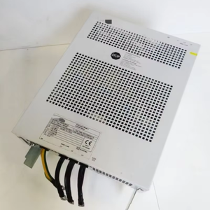 Nouveau stock disponible : Filtre RFI Original Control Techniques Three <span class=keywords><strong>CT</strong></span> 3015-UNI 1DIN B 01307901 - Product Image 1