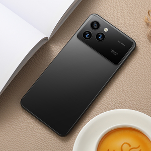 Spark40 Po มือถือเกมมิ่งใหม่แกะกล่อง หน้าจอ AMOLED 144Hz ความละเอียด 108MP HD ชิปประมวลผล Deca Core รองรับซิมคู่ บรรจุภัณฑ์แบบกำหนดเอง ขายส่ง - Product Image 6