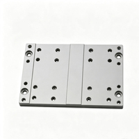 Pièces en fonte de précision, fonderie sur mesure, fonte d'acier ductile, usinage CNC pour équipements de construction et miniers
