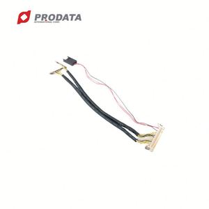 Phổ 8 11 12-Pin LVDS điều khiển tự động dây cáp khai thác - Product Image 1